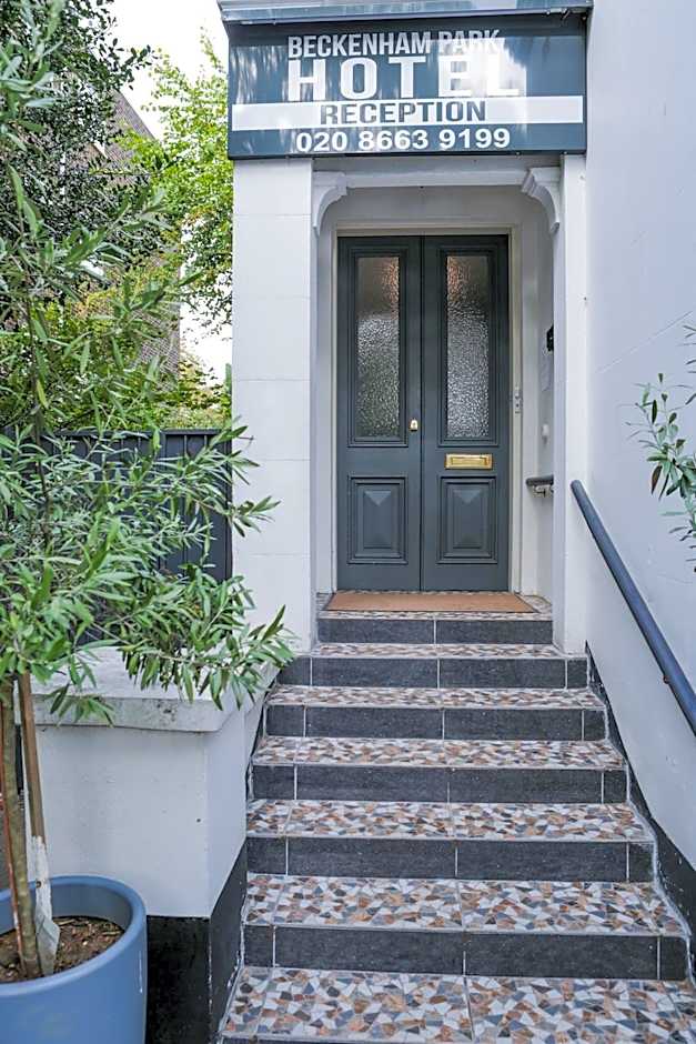 Beckenham Park Hotel