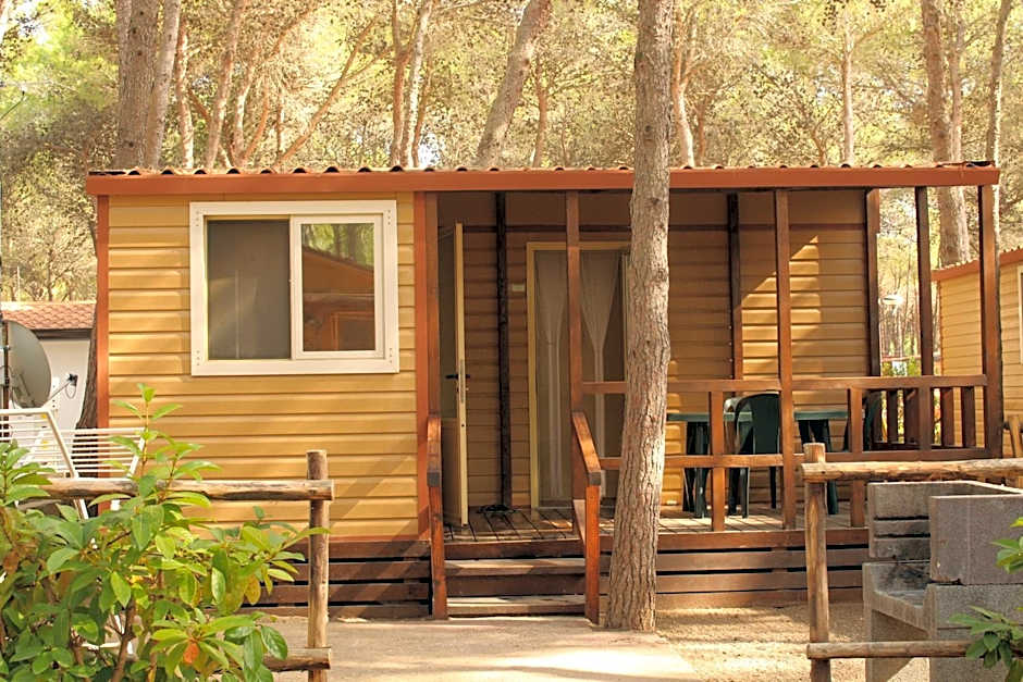 Riva dei Greci Camping Village