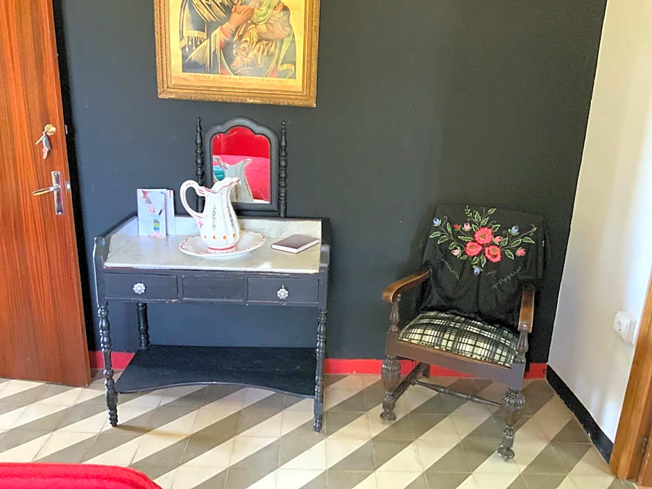 Casa Rural Finca Juanamare