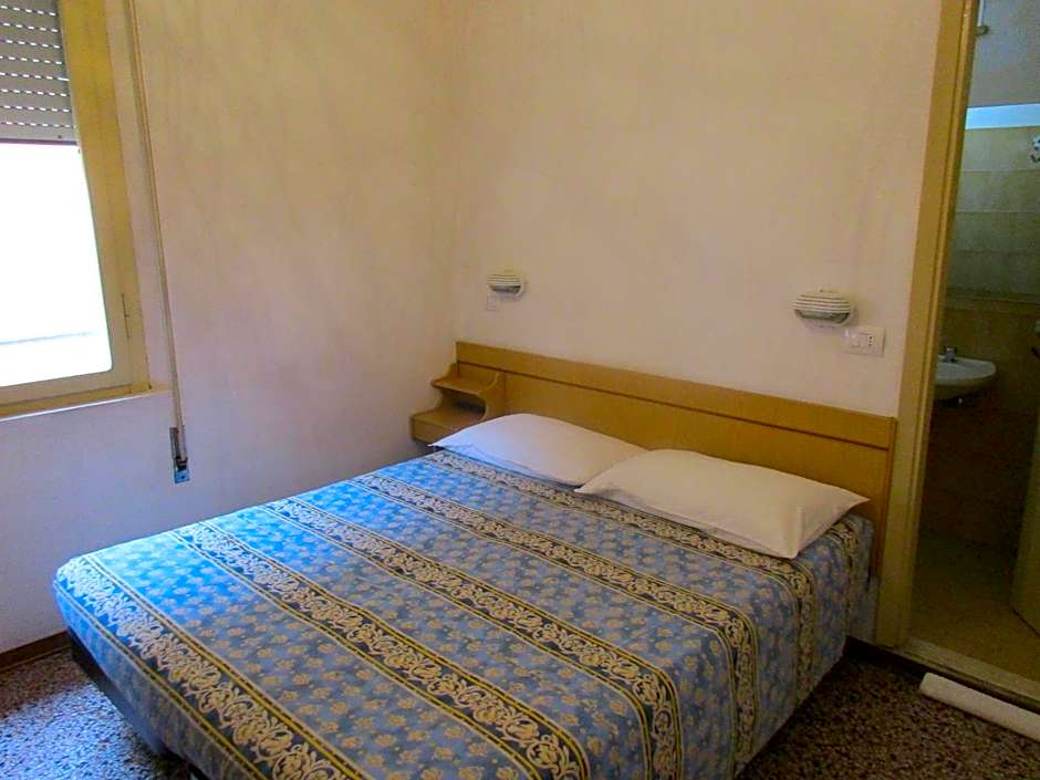 Hotel Pensione Ornella