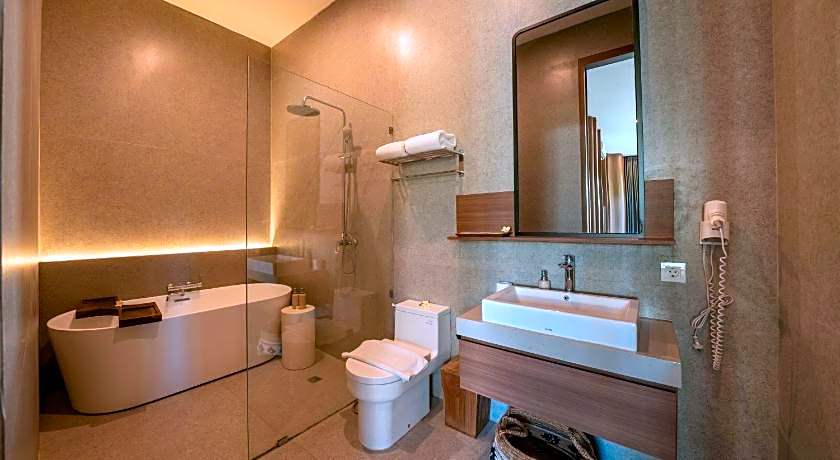 Ratan Hotel Uluwatu