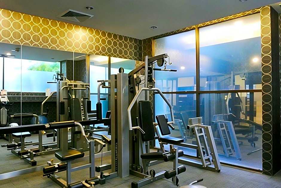 Furamaxclusive Sukhumvit