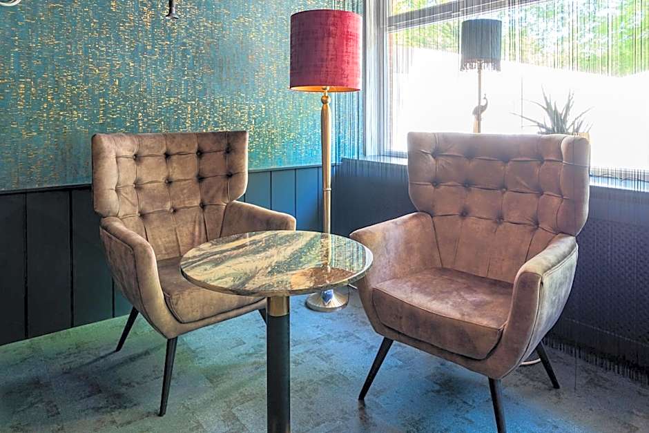 Waldhotel Riesebusch