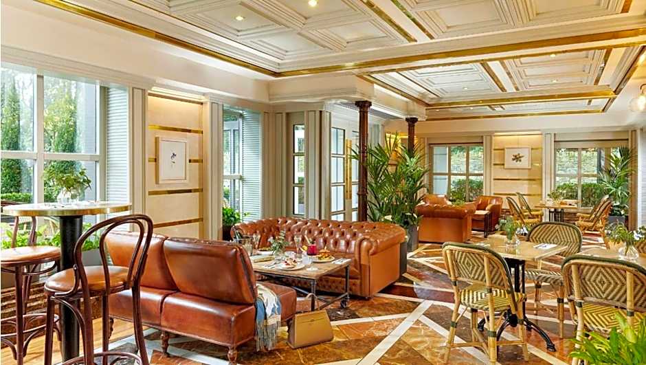 Killarney Plaza Hotel & Spa