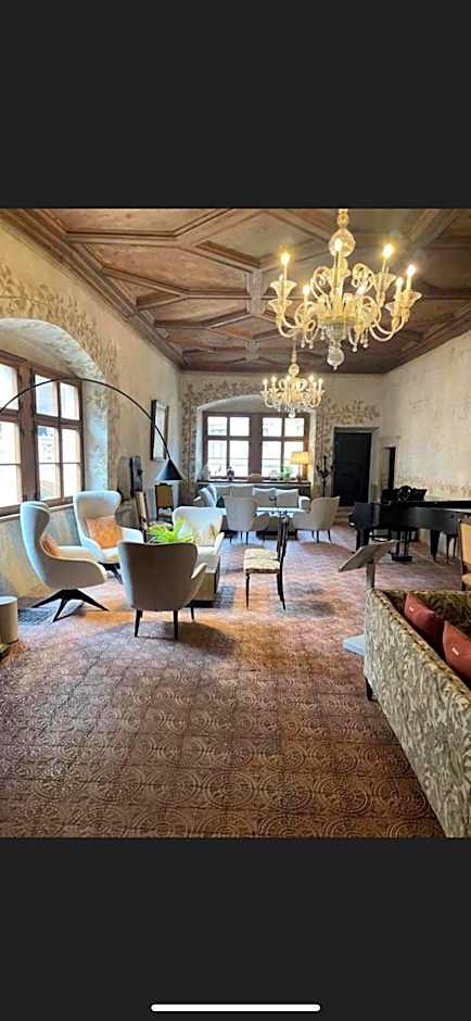 Schloss Freudenstein