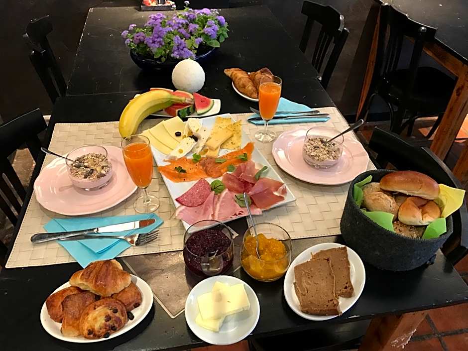 B&B Sablon Antwerp