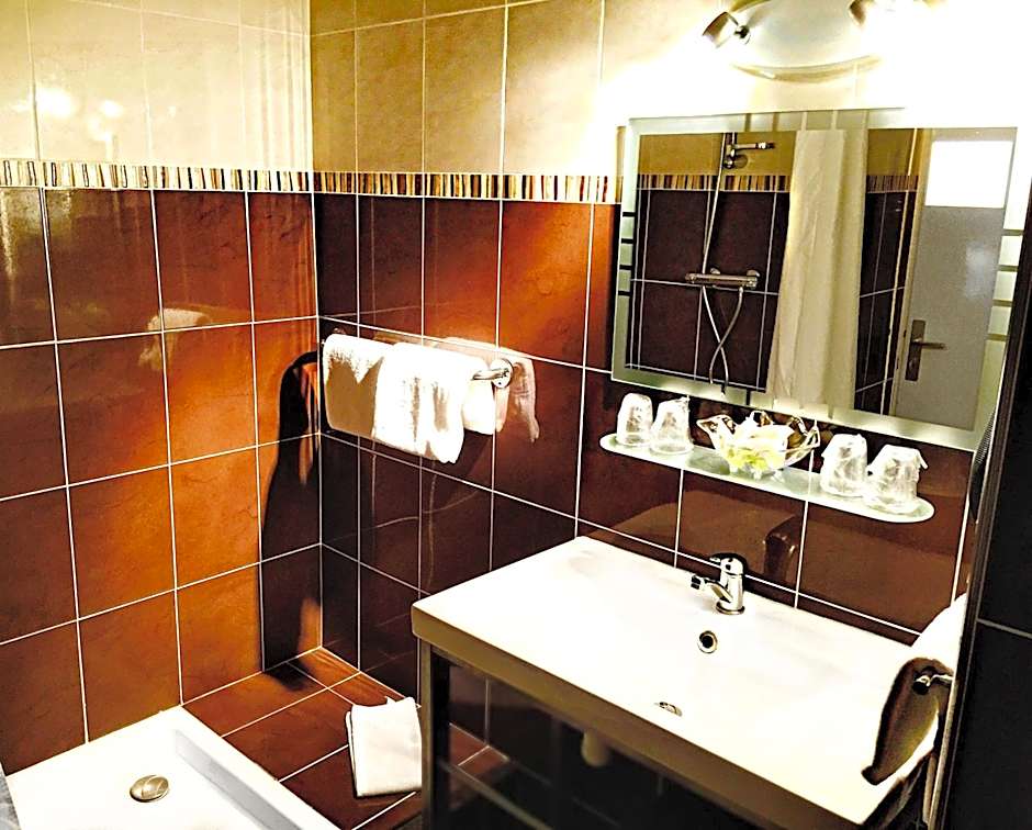 Hotel Saint-Aignan