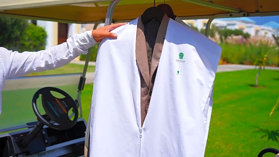 Banyan Tree Tamouda Bay