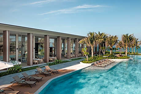 The Ocean Resort by Fusion Quy Nhon