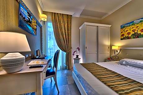 Small Economy Double Room