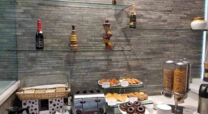 Royal Orchid Central Akota - Vadodara