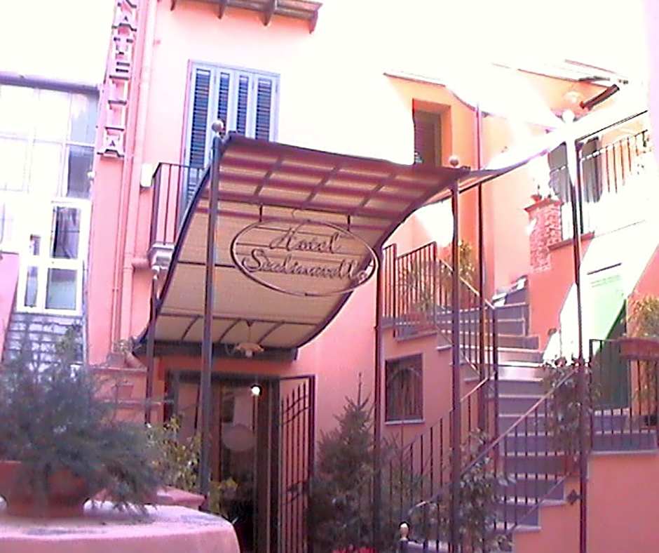 Hotel Scalinatella