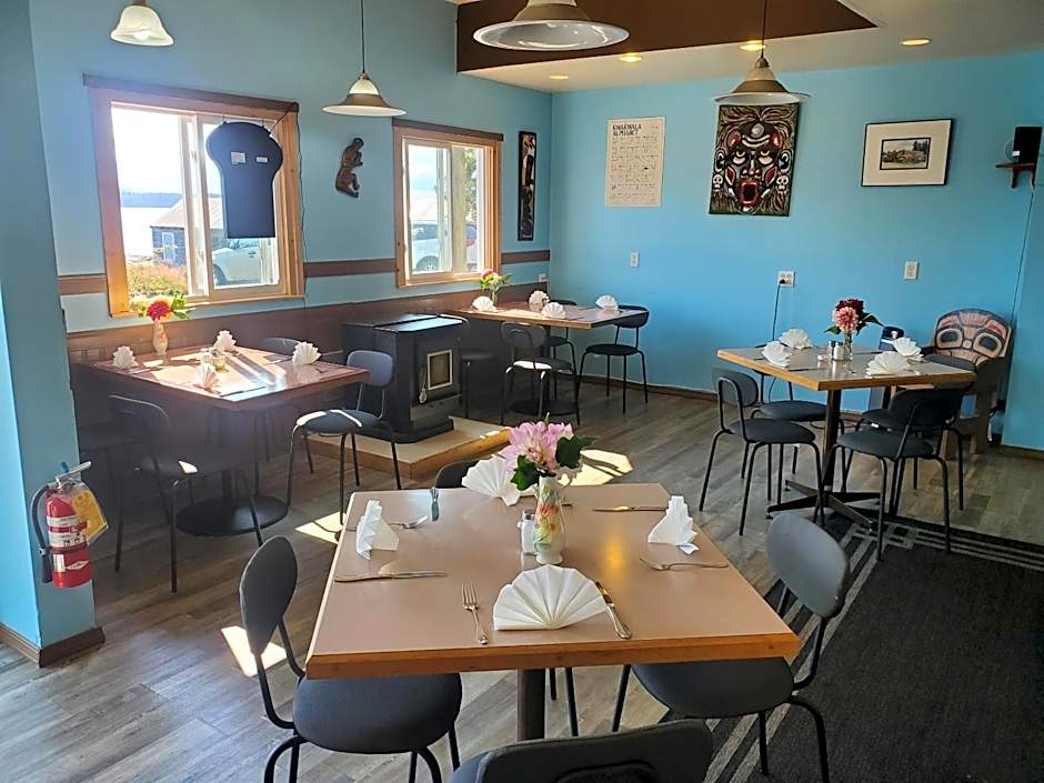 The Orca Inn