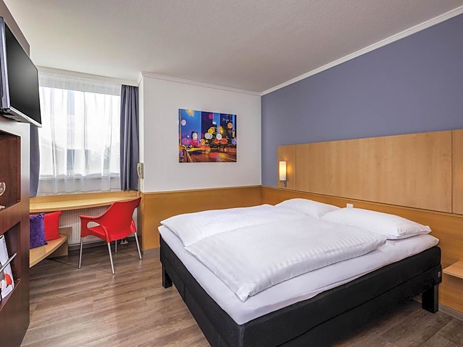 Ibis Kassel Melsungen