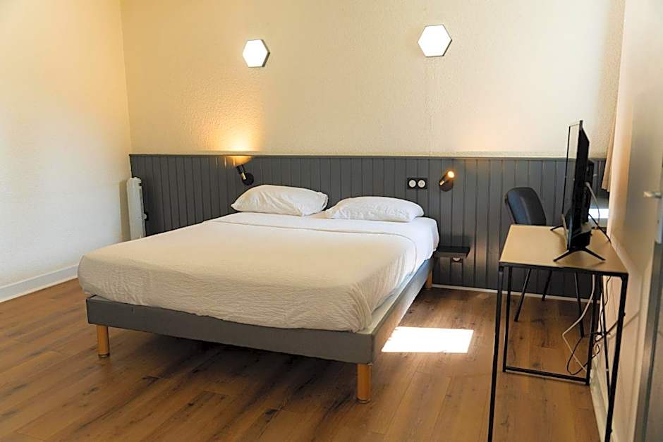 Logis Hôtel Come Inn