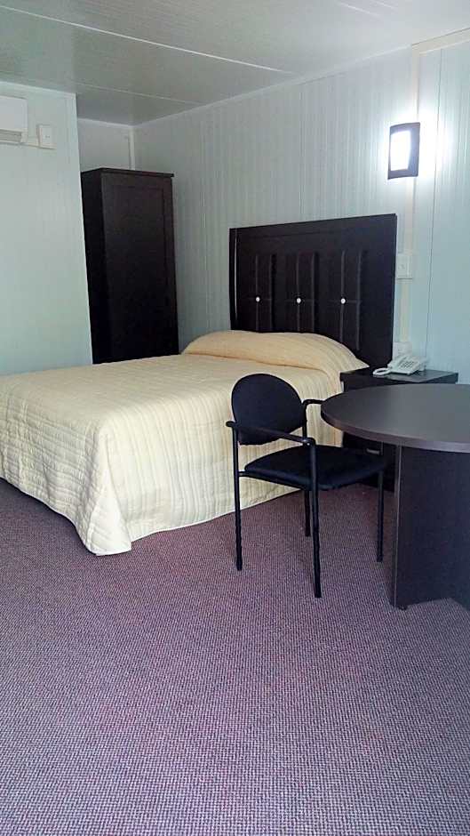 BONITTO INN® Monterrey Norte