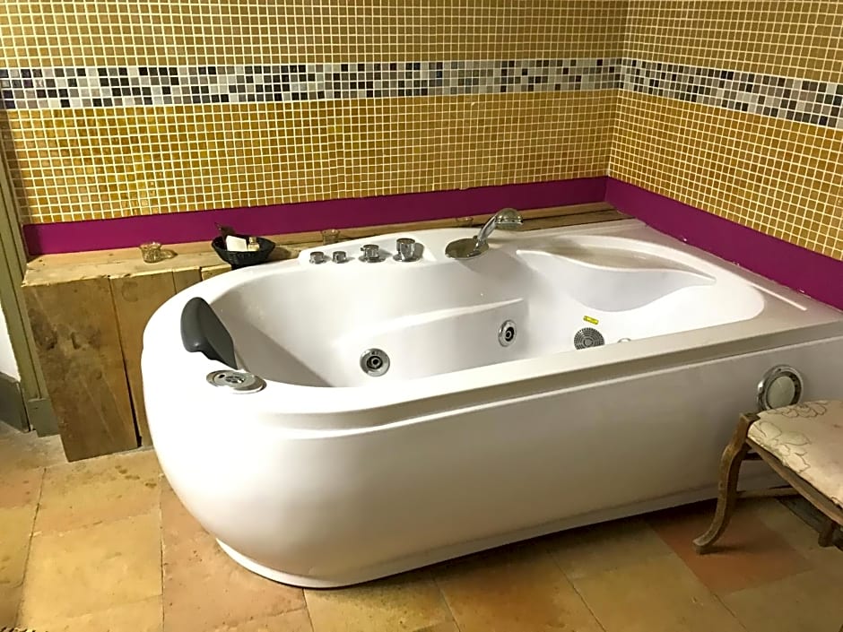 Maison d'Hôtes La Lumière de Migou