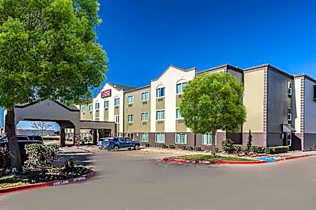 Comfort Suites The Colony - Plano West
