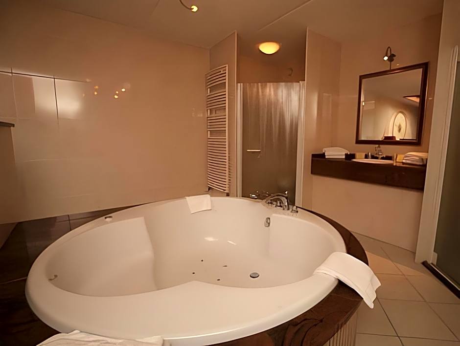 Hotel van der Valk Spier Dwingeloo