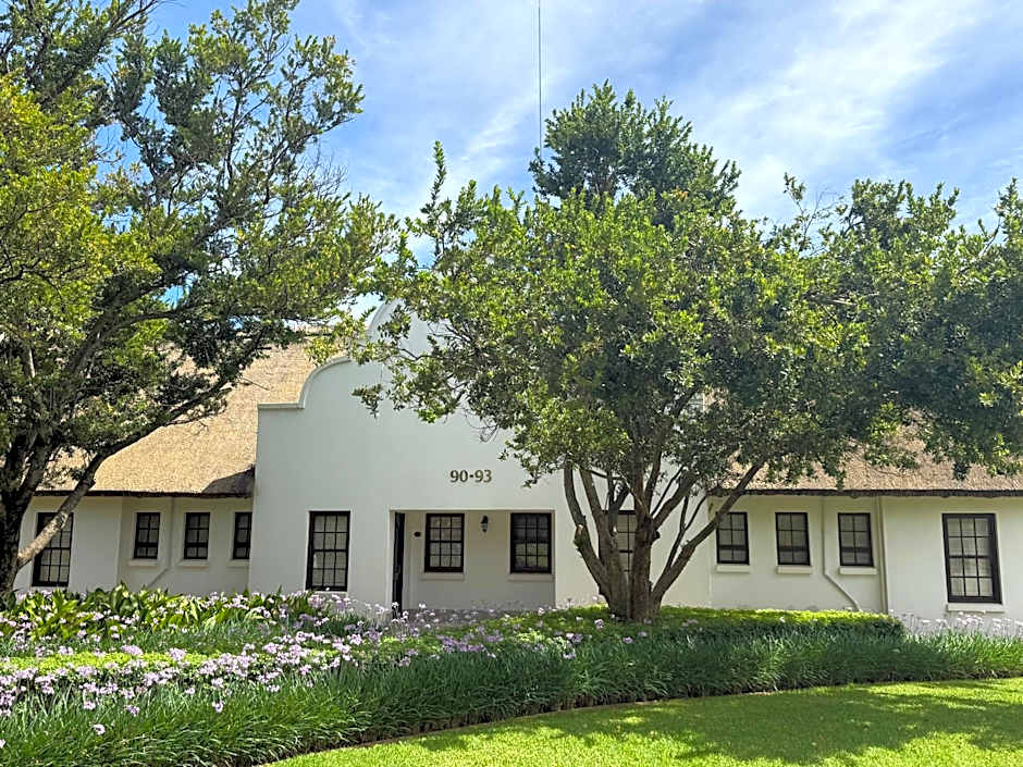 Kievits Kroon Gauteng Wine Estate