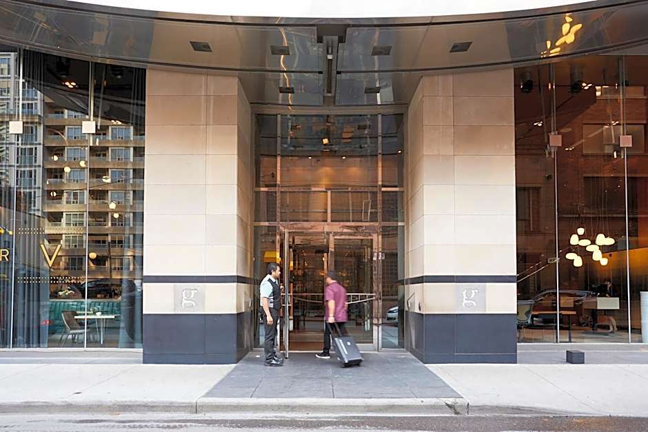 Le Germain Hotel Toronto