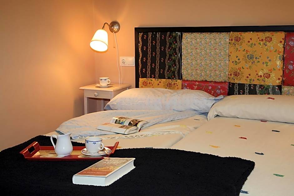 B&B Ra Tenaja