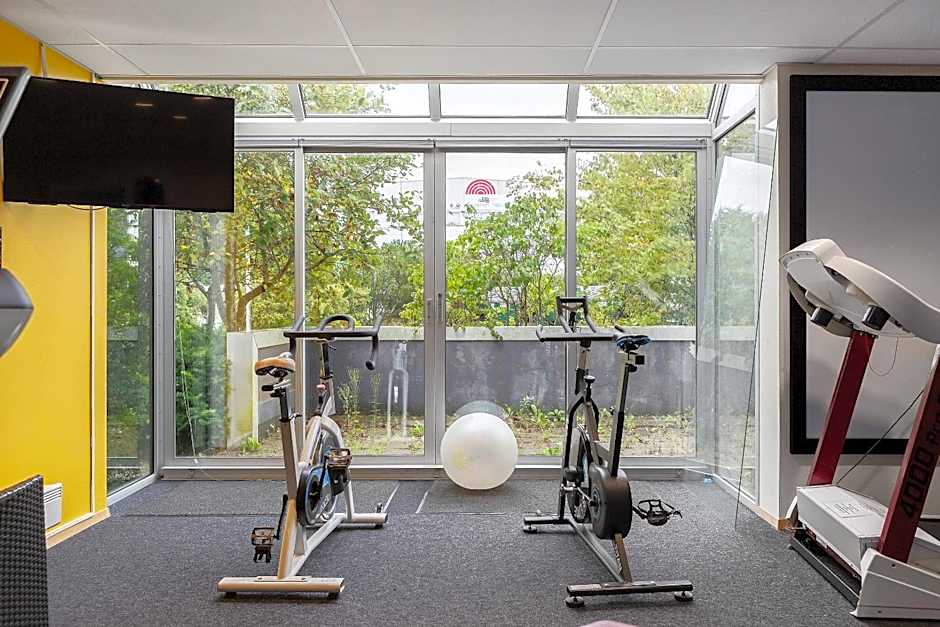 Aiden by Best Western Haugesund Airport