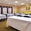 Holiday Inn Express Hotel & Suites Livingston