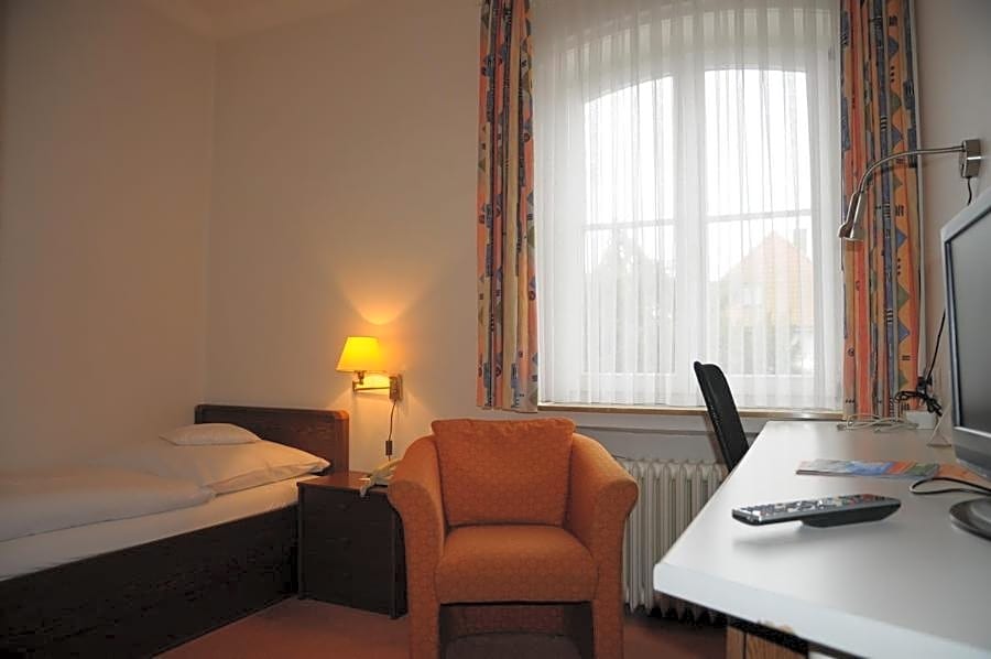 Hotel Hubertus