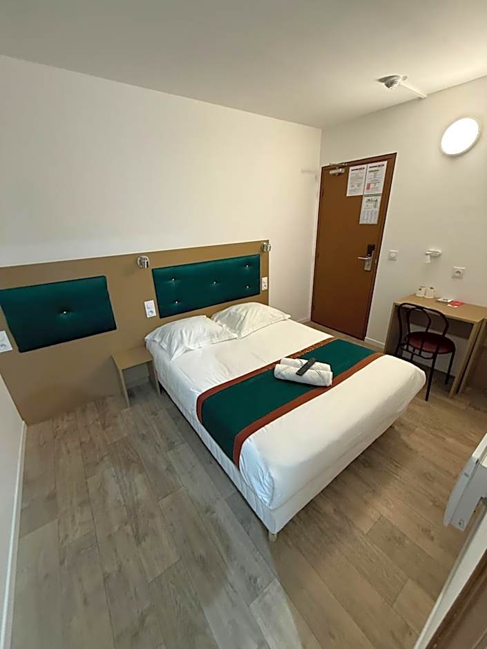 Fasthotel - Soissons Nord