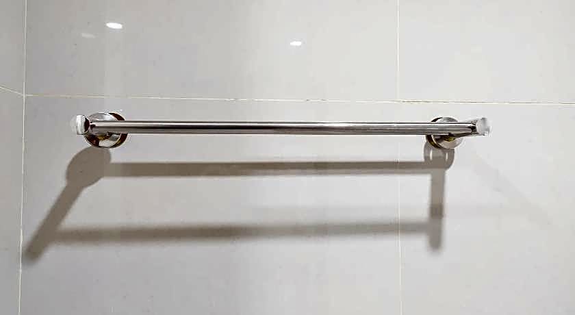 Urbanview Wisma Wirasatya Akpol Semarang by RedDoorz