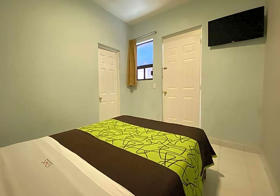 HOTEL GRAN VIA CENTRAL