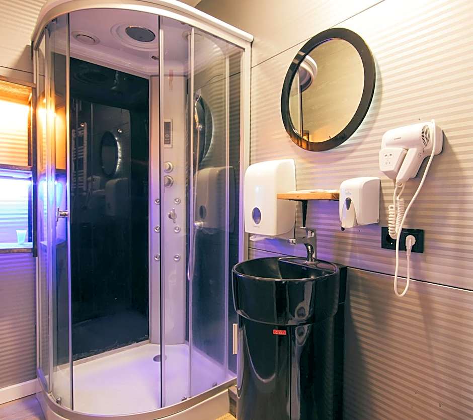 Landscapes Hotel Kazbegi