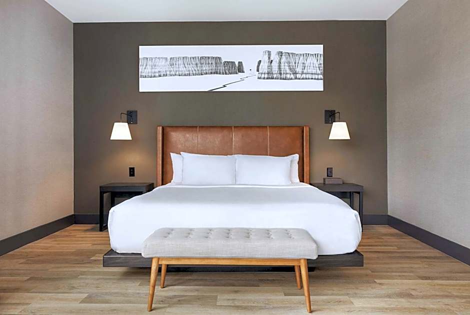 Origin Red Rocks a Wyndham Hotel