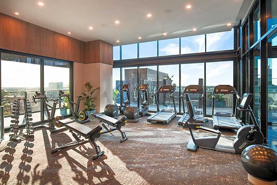 Crowne Plaza Adelaide By IHG