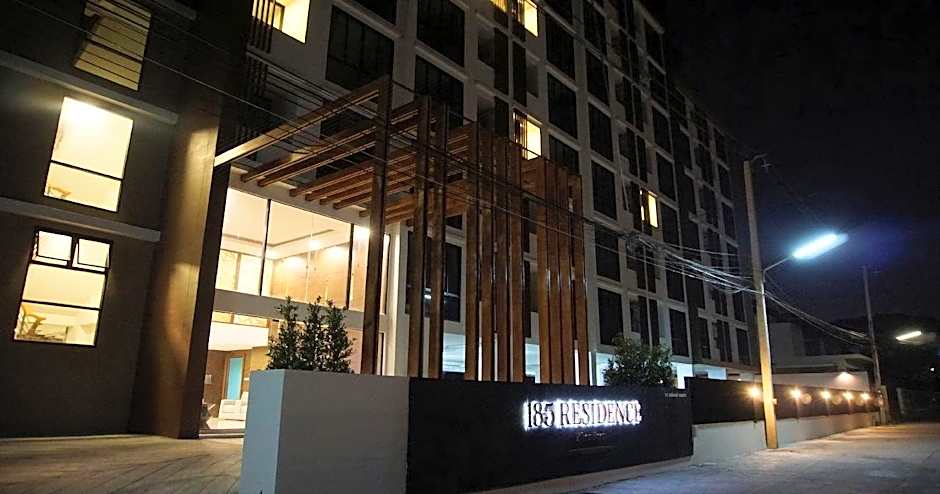 185 Residence