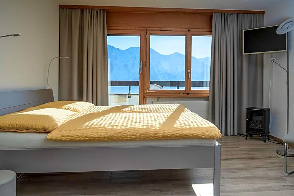 Ferienwohnungen Zurschmitten