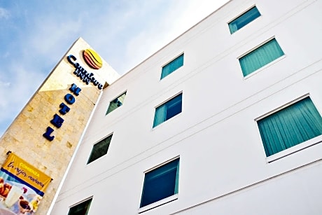 Comfort Inn Morelia