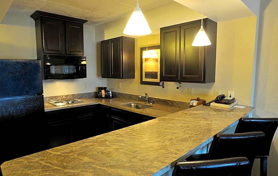 Holiday Inn and Suites Charleston West By IHG