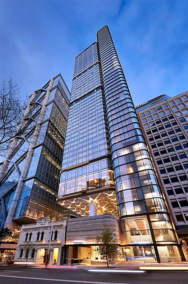 Citadines Walker North Sydney