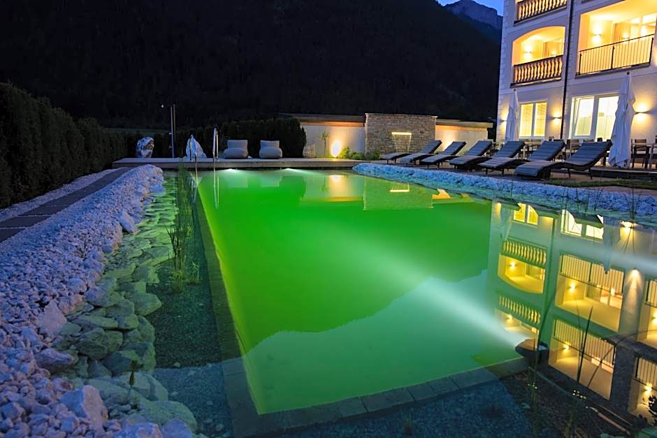 Hotel & Appartements Heigenhauser