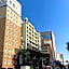 Toyoko Inn Tokyo Nihombashi Hamacho Meijiza Mae
