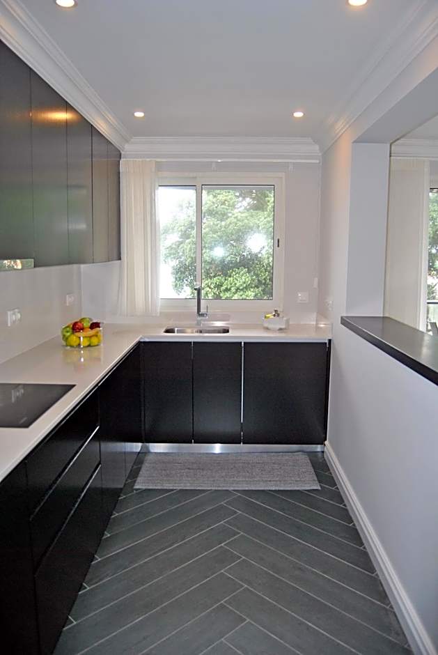 Apartamentos 3 Praias