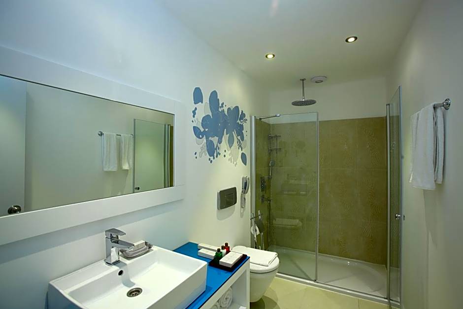 Costa Luvi Hotel Bodrum - All Inclusive