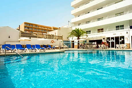 HSM Hotel Reina del Mar