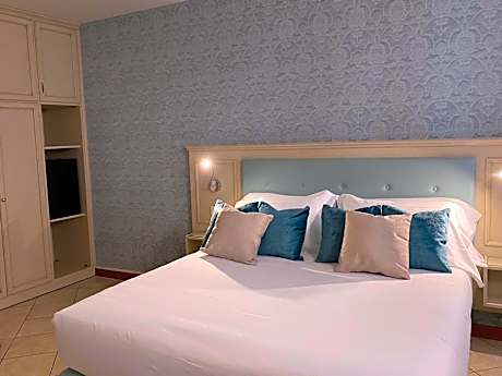 Classic Double Room - Annex