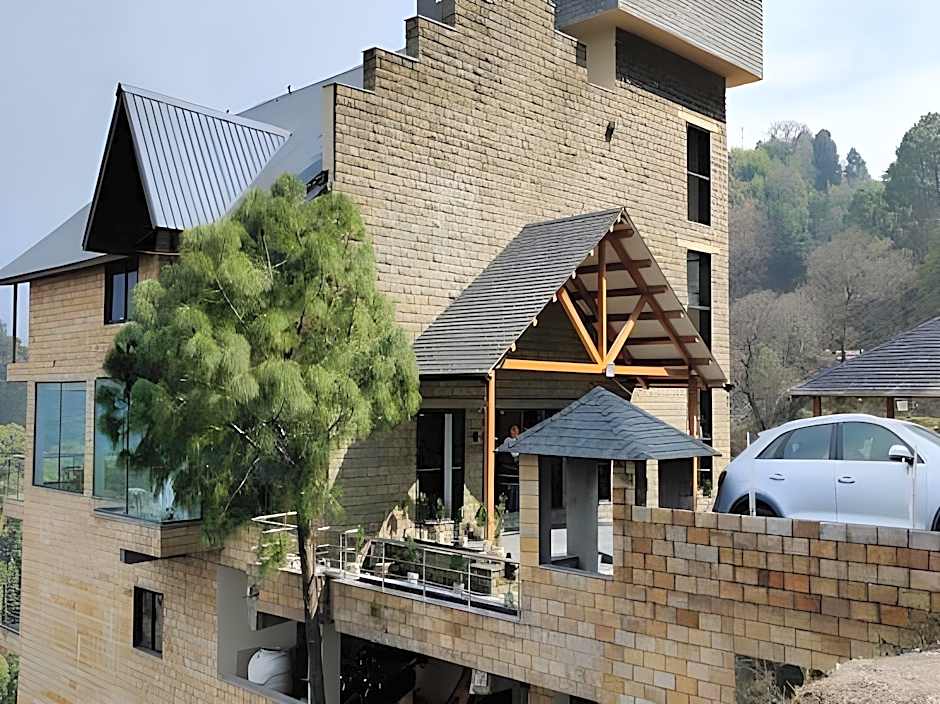 Lemon Tree Hotel Kasauli