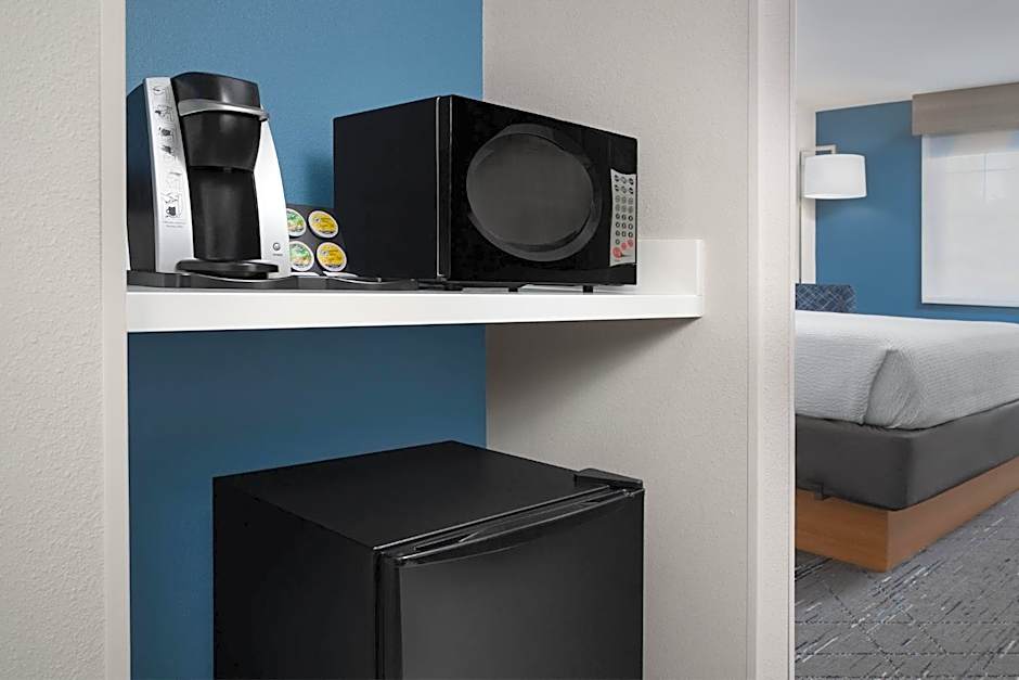 Holiday Inn Express Spokane Airport By IHG