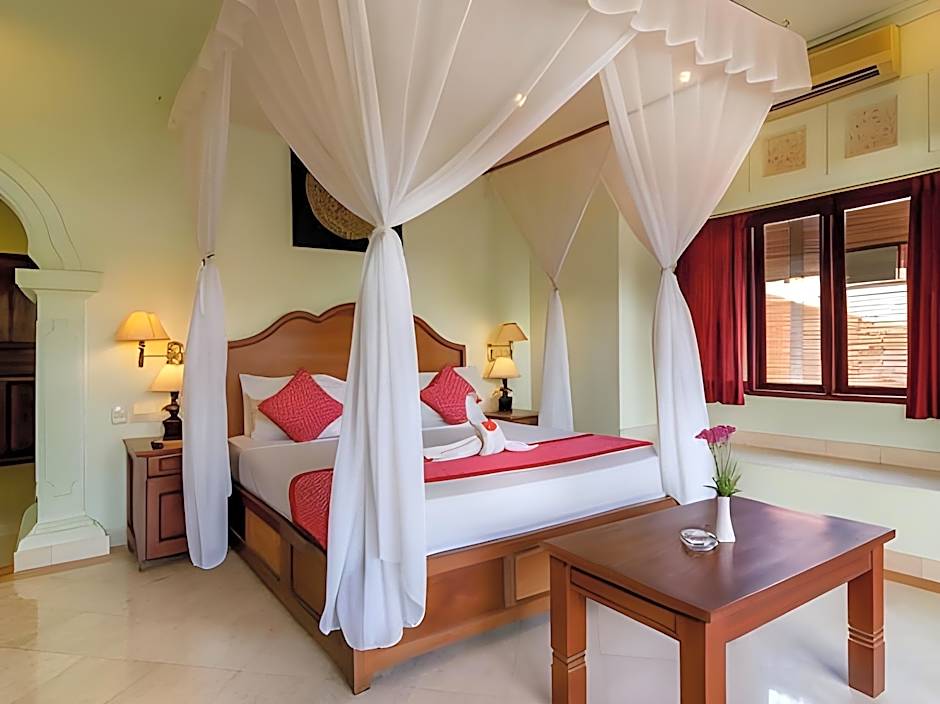 Outpost Ubud 