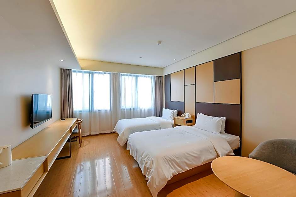 JI Hotel Hefei Binhu